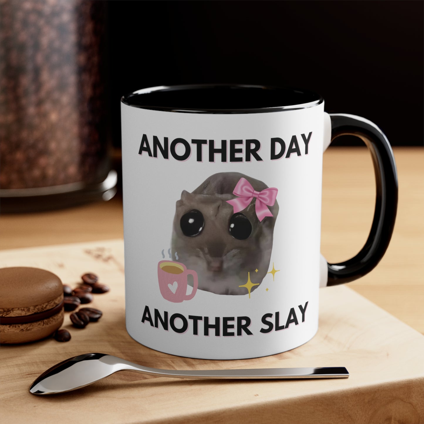 another day, another slay