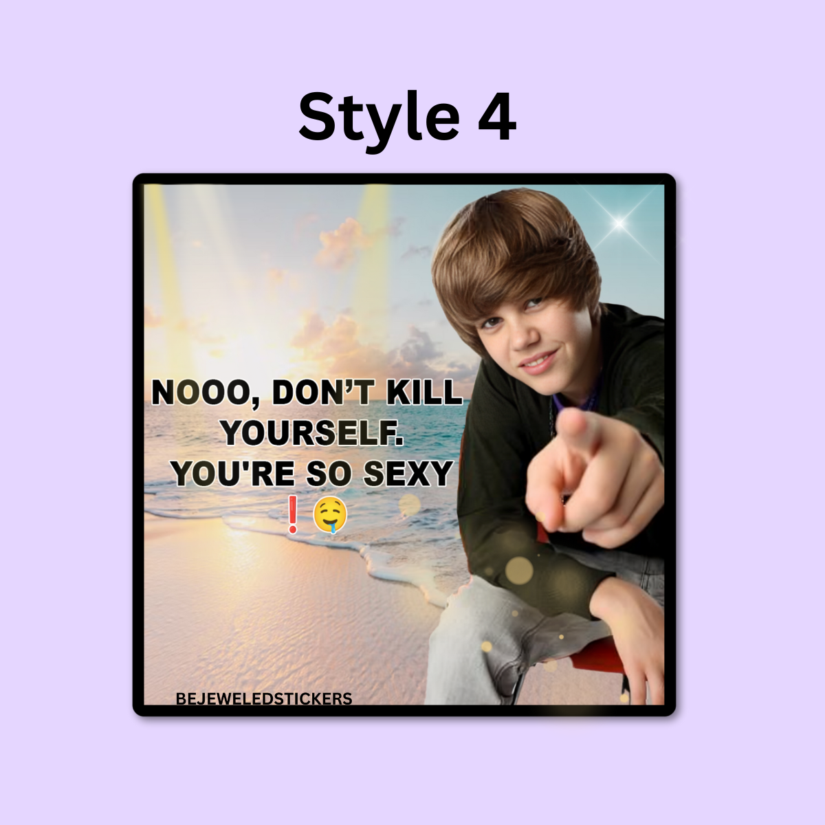 Justin Bieber Memes