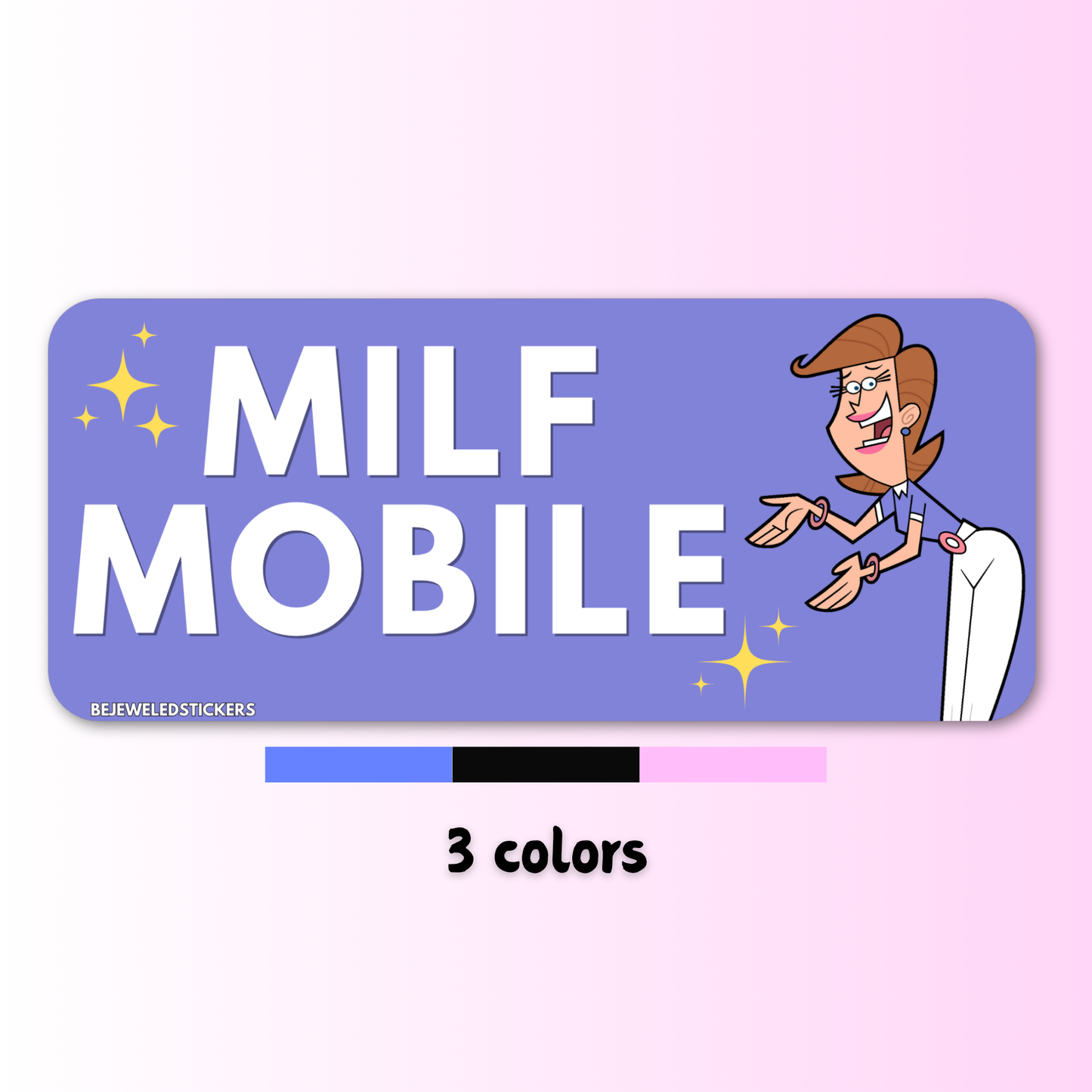 milf mobile