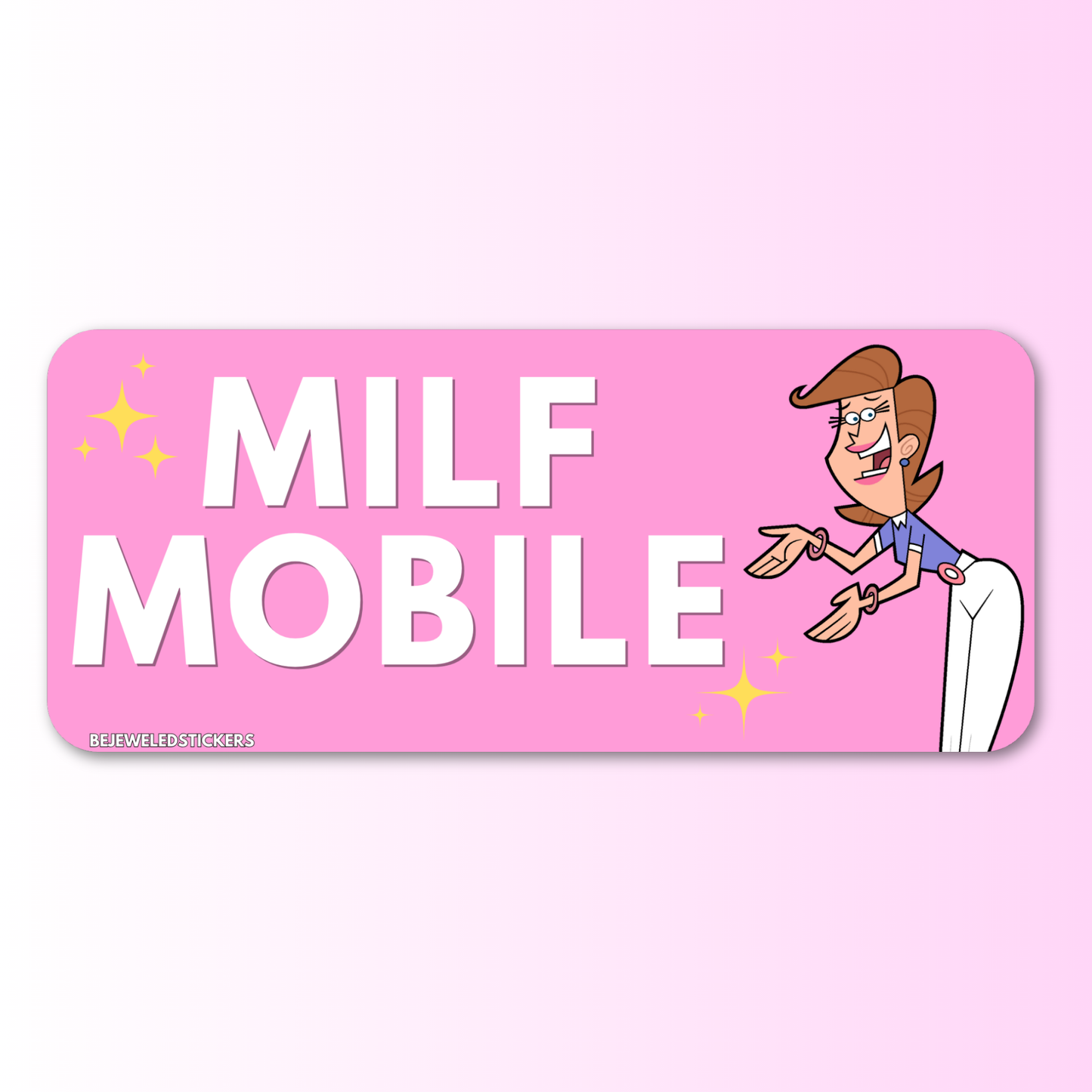 milf mobile