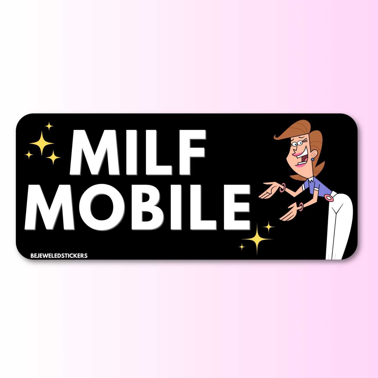 milf mobile
