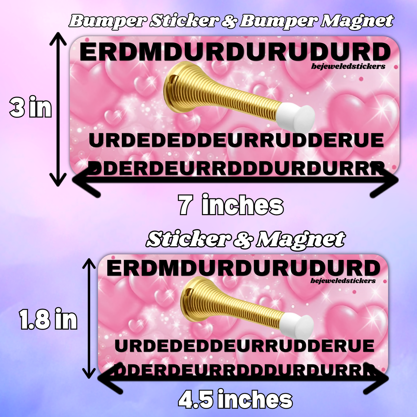 ERDMDURDURUDURD
