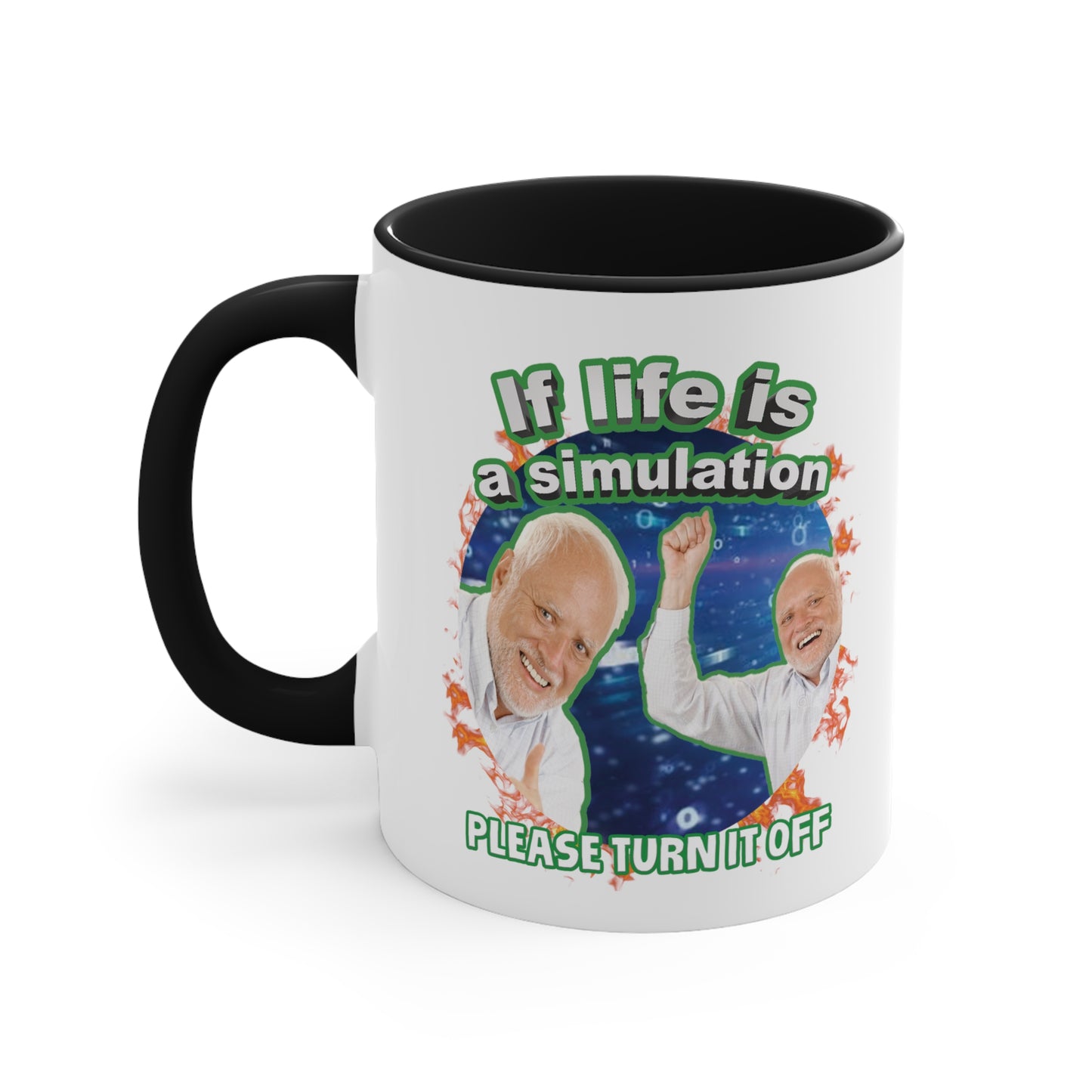 If life is a simulation