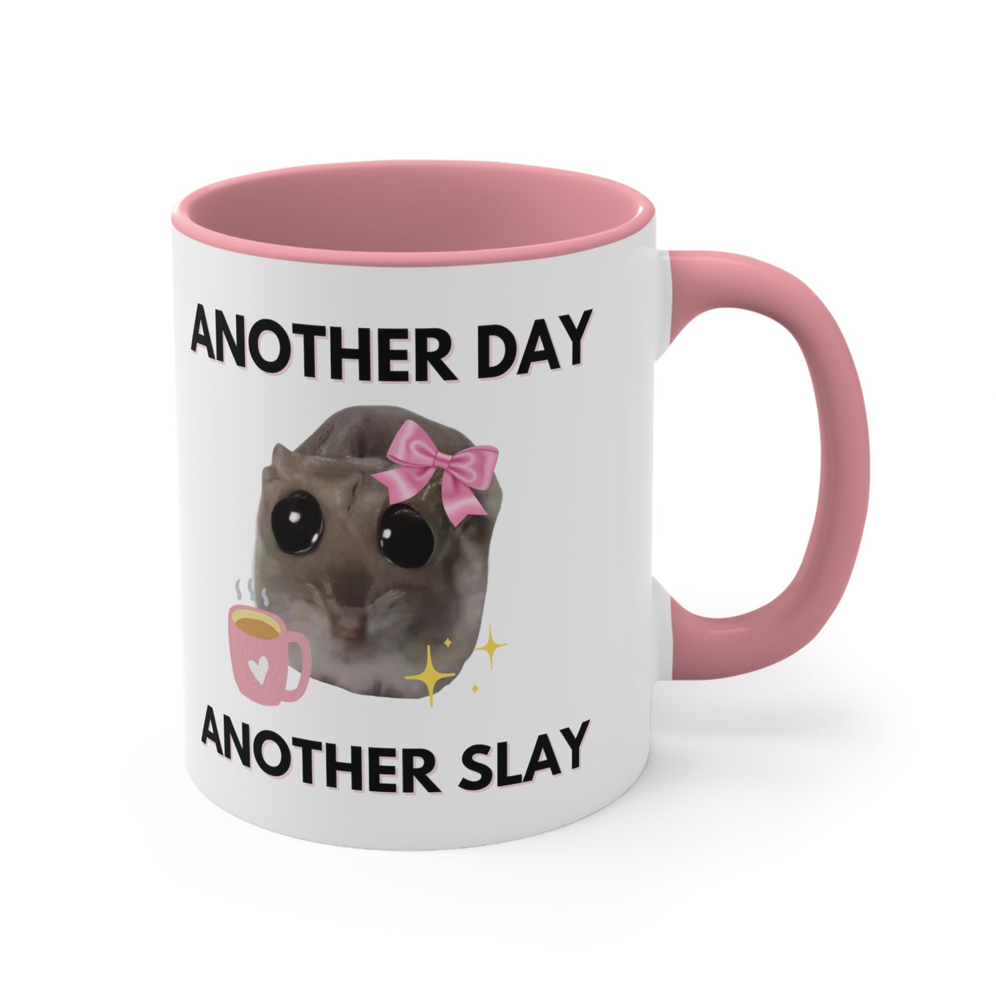 another day, another slay