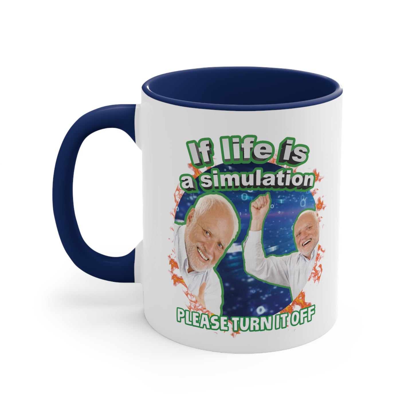 If life is a simulation