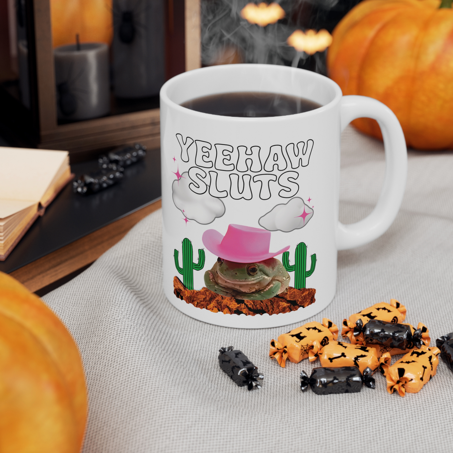 Yeehaw Sluts