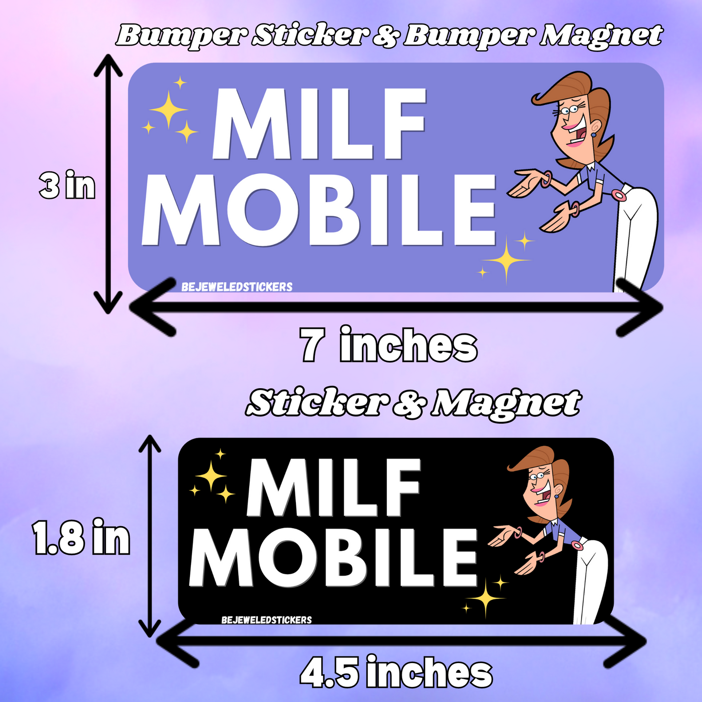 milf mobile