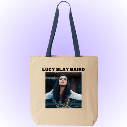 Lucy slay baird