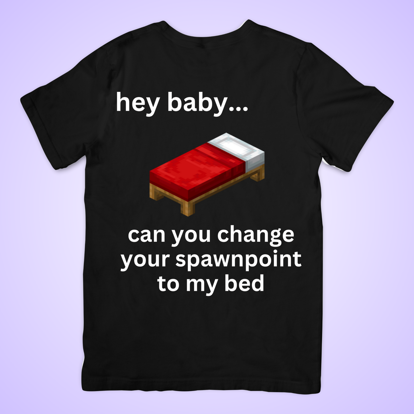 can you change your spawnpoint