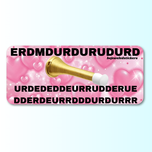 ERDMDURDURUDURD