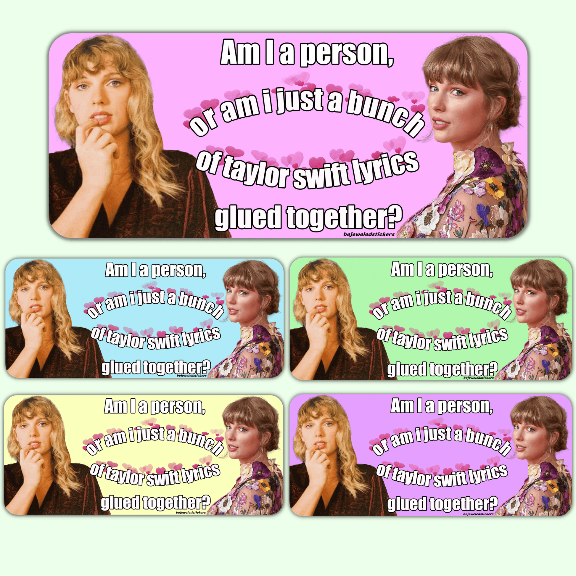Taylor Swift Stickers for Sale  Taylor swift lyrics, Taylor swift videos,  Taylor swift album