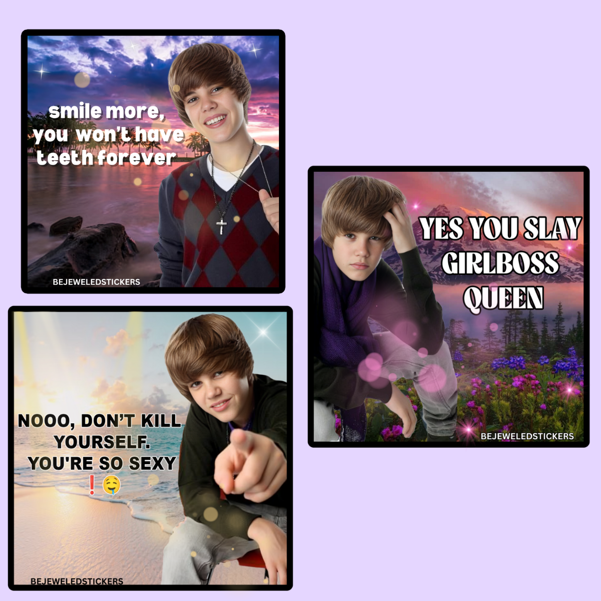 Justin Bieber Memes