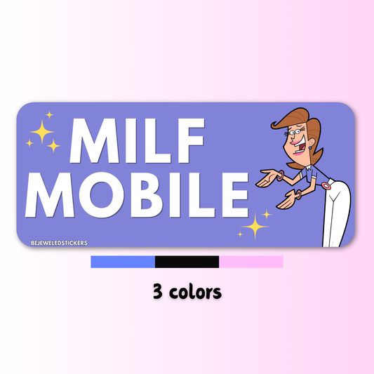 milf mobile