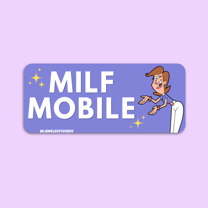 milf mobile