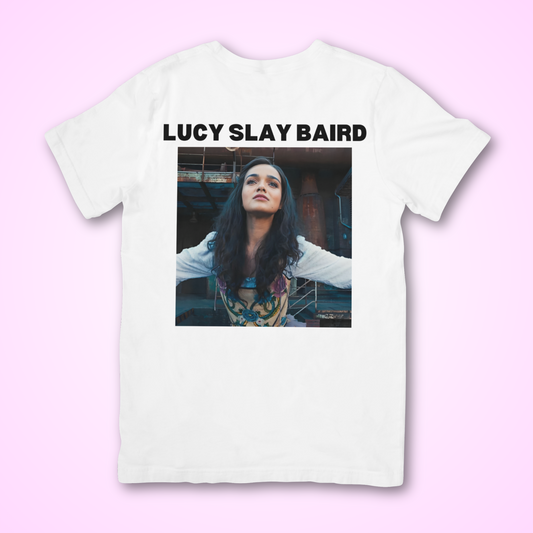 Lucy slay baird