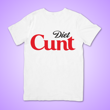 diet cunt