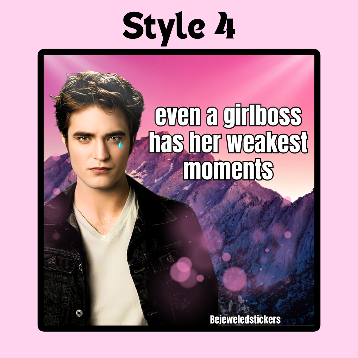 Edward Cullen Memes