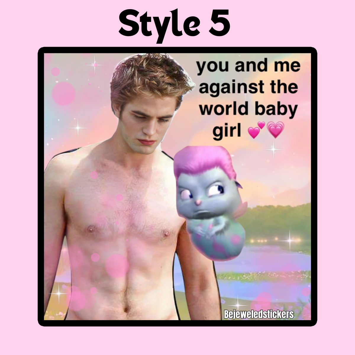 Edward Cullen Memes