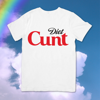 diet cunt