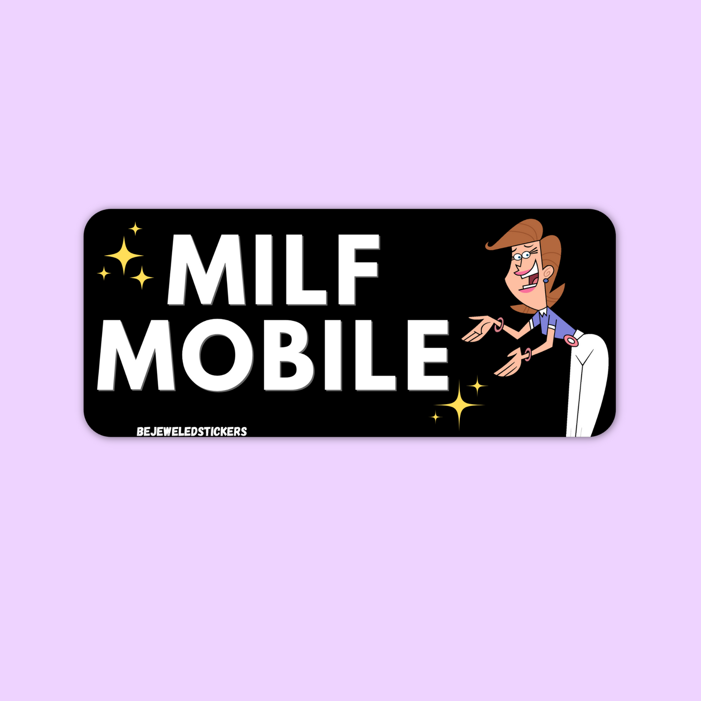 milf mobile