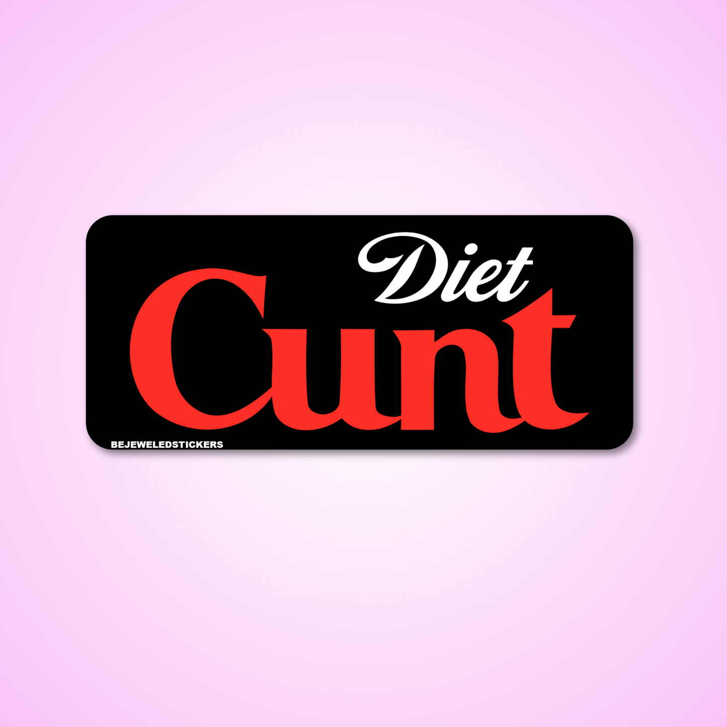 diet cunt