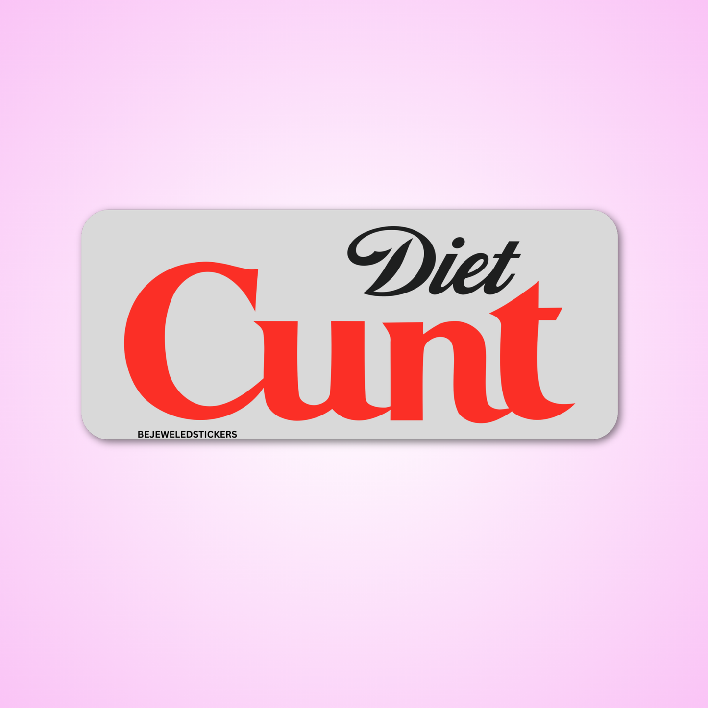 diet cunt