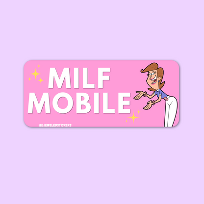 milf mobile