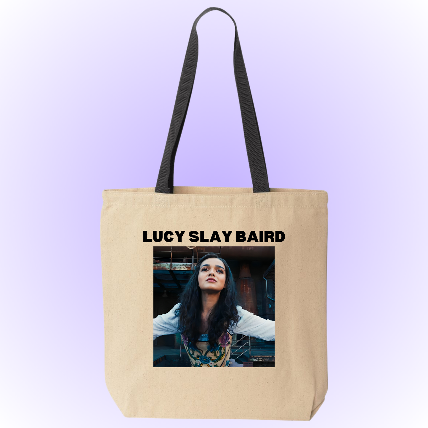 Lucy slay baird