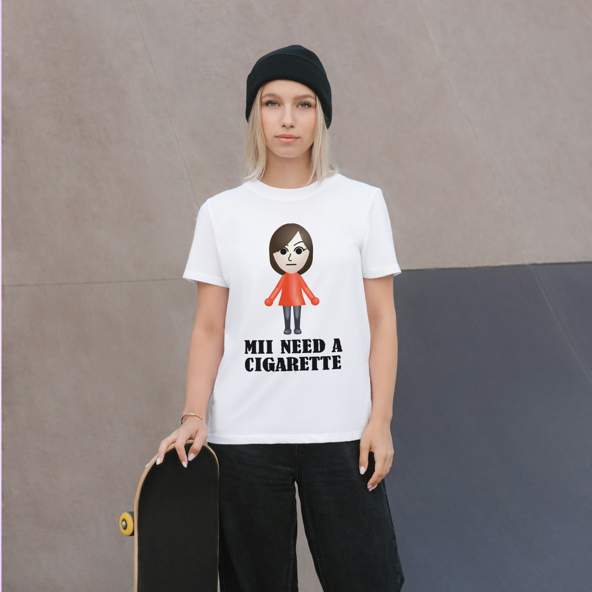 mii need a cigarette shirt png, T-Shirt, Vintage Style Funny Gift, png, Dad Joke Shirt, hoodie, Cigarette png, tee, mii need a cigarette t-shirt Mii Need A Cigarette Cigarette