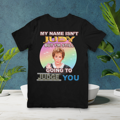 Judge Judy