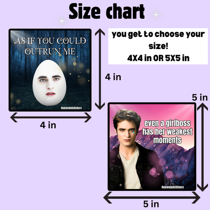 Edward Cullen Memes